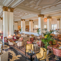 Palazzo Versace Dubai Hotel - Bild 3