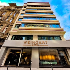 Weingart Istanbul - Bild 2