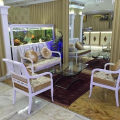 Grand Mark Hotel - Bild 9