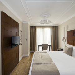 Continental Hotel Pera - Bild 15