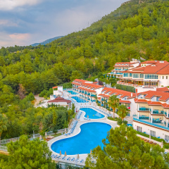 Garcia Resort & Spa - Bild 6