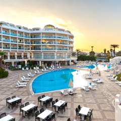 Pineta Park Deluxe Hotel - Bild 18