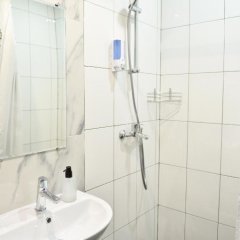 Shelterz Hotel in Moscow, Russia from 18$, photos, reviews - zenhotels.com photo 9