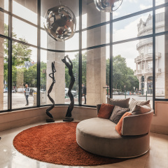 Hotel Marquês de Pombal - Bild 26