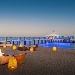 Concorde De Luxe Resort Lara Antalya – Prive Ultra All Inclusive - Bild 10