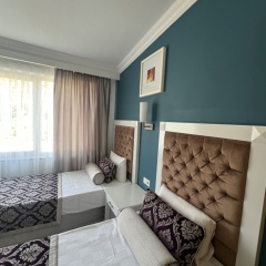 La Perla Kemer All Inclusive Hotel - Bild 21