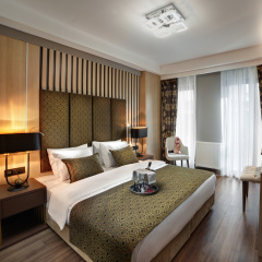 Pell Palace Hotel & Spa - Bild 17