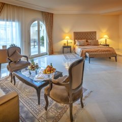 Hasdrubal Prestige Thalassa & Spa Hotel in Houmt Souq, Tunisia from 205$, photos, reviews - zenhotels.com photo 7