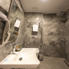 Hotel Ravi - Bild 17