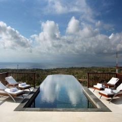 Villa Ali Agung - Bild 7