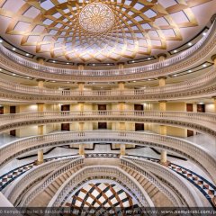 Kempinski Palm Jumeirah Hotel & Residences in Dubai, United Arab Emirates, photos, reviews - zenhotels.com photo 18