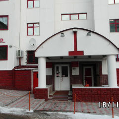 Aktau Hotel photo 4