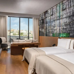 Rixos Tersane Istanbul - Bild 29