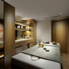 Nex Hotels Istanbul - Bild 12