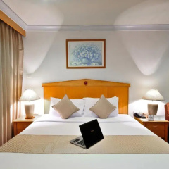 Admiral Suites Bangkok - Bild 9