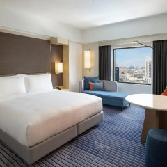 Crowne Plaza Bangkok Lumpini Park by IHG - Bild 15