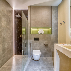 XO Canggu Adults Only Hotel - Bild 10