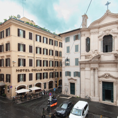 Delle Nazioni Hotel - Bild 16
