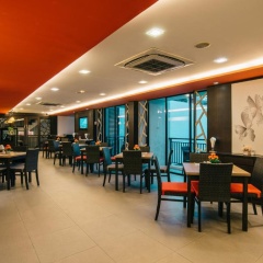 Citrus Patong Hotel by Compass Hospitality Hotel - Bild 5