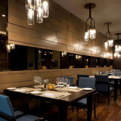 Radisson Blu Hotel, Istanbul Sisli - Bild 18