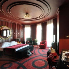 Taxim Hill Hotel - Bild 3