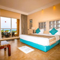 Tropitel Sahl Hasheesh - Bild 5
