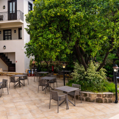Morea Kaleici Hotel (Adult Only 16+) - Bild 8
