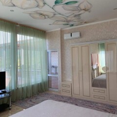 Гостиница Вилла Танго в Гаспре отзывы, цены и фото номеров - забронировать гостиницу Вилла Танго онлайн Гаспра вестибюль фото 2