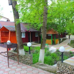 Гостиница Tavush Hotel в Лабинске отзывы, цены и фото номеров - забронировать гостиницу Tavush Hotel онлайн Лабинск фото 6