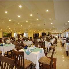 Aslan City Hotel - Bild 24