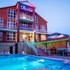 Assol Hotel