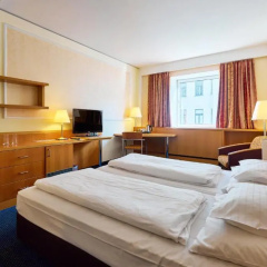 Strudlhof Hotel - Bild 23