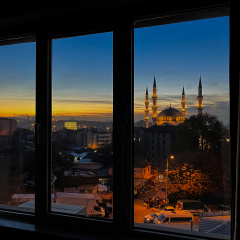 Ankara Santral Hotel - Bild 2
