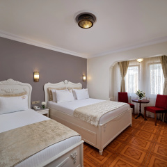 1207 Special Class Sultanahmet Hotel - Bild 28