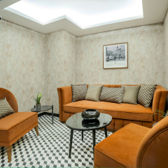 Center Hill Hotel - Bild 8
