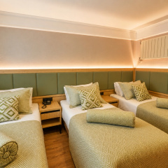 Zagreb Hotel - Bild 30