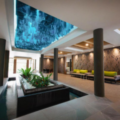 Andaman Cannacia Resort & Spa - Bild 8