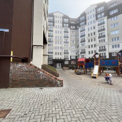 Гостиница Baltic Comfort в Зеленоградске отзывы, цены и фото номеров - забронировать гостиницу Baltic Comfort онлайн Зеленоградск фото 24