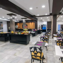 Hotel San Gil Sevilla - Bild 9