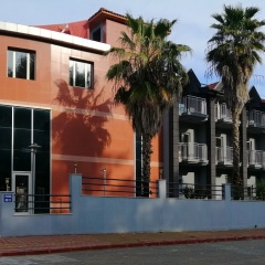 Grand Nar Hotel - Bild 2