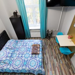 Bussi Suites Botanicheskaya 41/7 Apartments in Moscow, Russia from 27$, photos, reviews - zenhotels.com photo 45
