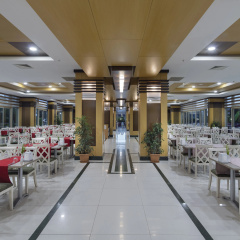 Hotel Grand Ring - Bild 25