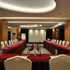 Volley Hotel Istanbul - Bild 28