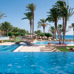 Constantinou Bros Asimina Suites Hotel (Adults only)	 thumbnail 2