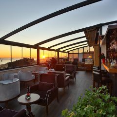 Innova Sultanahmet Hotel - Bild 13