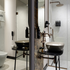 Nex Hotels Istanbul - Bild 27