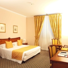 Hotel Berchielli - Bild 13