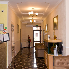 Отель 1