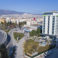 ibis Styles Izmir Bornova - Bild 27