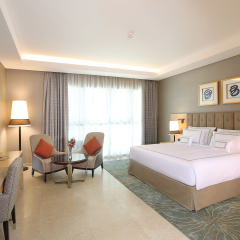 Grand Cosmopolitan Hotel - Bild 16